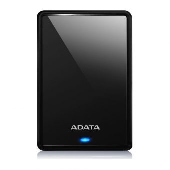 ADATA HV620S 2TB 2.5″ USB 3.0 Black AHV620S-2TU31-CBK - Image 2