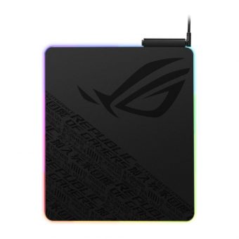 Asus ROG Balteus Gaming Mousepad 90MP0110-B0UA00 - Image 2