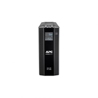 APC Back-UPS Pro 1600VA/960W Line-Interactive BR1600MI - Image 2