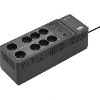 APC Back UPS 650VA/400W VFD Off-Line UPS BE650G2-GR - Image 2