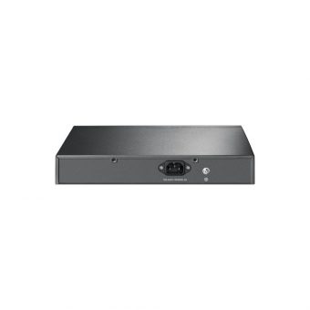 TP-Link TL-SG1008MP 8-Port Gigabit PoE Switch V1 - Image 2
