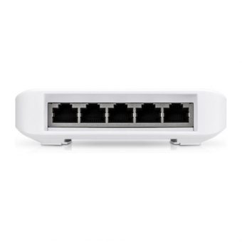 Ubiquiti 5-Port Layer 2 Gigabit PoE Switch USW-FLEX - Image 2
