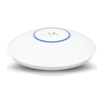 Ubiquiti UniFi SHD 802.11ac Wave 2 Access Point with Dedicated Security Radio UAP-AC-SHD - Image 2