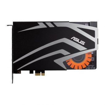 Asus Strix Soar 7.1 PCIe Gaming Sound Card 90YB00J0-M1UA00 - Image 2