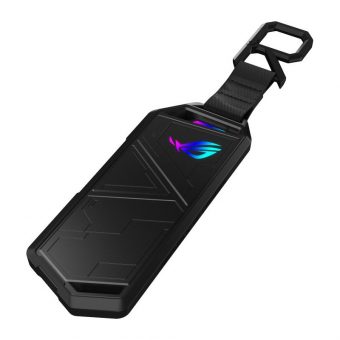 Asus ROG Strix Arion M.2 NVMe SSD Enclosure USB 3.2 Type-C 90DD02H0-M09000 - Image 3