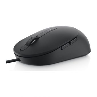 Dell MS3220 Laser Wired Mouse Black 570-ABHN - Image 3