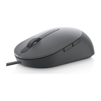 Dell MS3220 Laser Wired Mouse Titan Grey 570-ABHM - Image 3