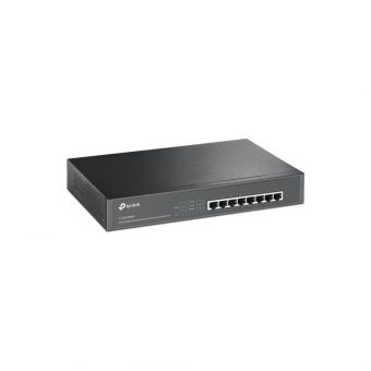 TP-Link TL-SG1008MP 8-Port Gigabit PoE Switch V1 - Image 3
