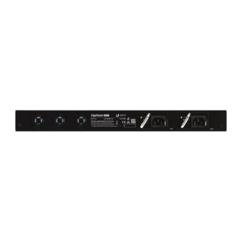 Ubiquiti EdgeRouter Infinity 1-Port + 8xSFP+ 10Gigabit Router ER-8-XG - Image 3