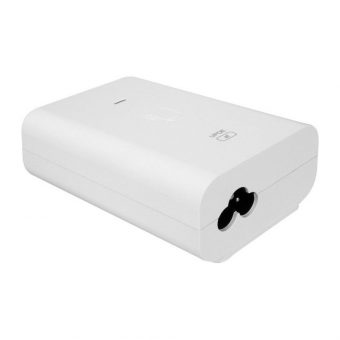 Ubiquiti Gigabit PoE Injector 15.4W PoE 48V U-POE-AF - Image 3
