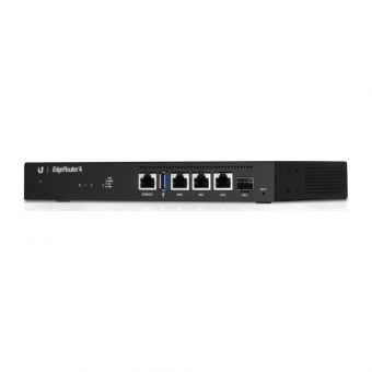 Ubiquiti EdgeRouter 4 4-Port + 1xSFP Gigabit Router ER-4 - Image 3