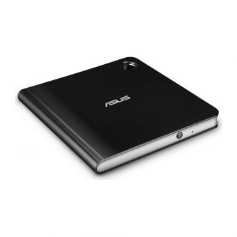 Asus SBW-06D5H-U Ultra-Slim Portable USB 3.0 Blu-Ray Burner Black 90DD02G0-M29000 - Image 3