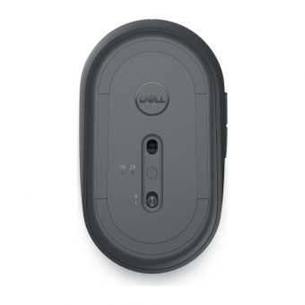 Dell MS5120W Mobile Pro Wireless USB/Bluetooth Mouse Titan Grey 570-ABHL - Image 4
