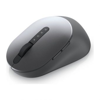 Dell MS5320W Multi-Device Wireless USB/Bluetooth Mouse Titan Grey 570-ABHI - Image 4