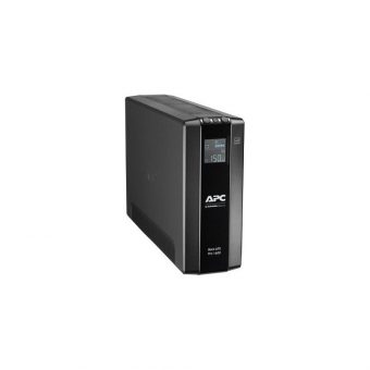 APC Back-UPS Pro 1600VA/960W Line-Interactive BR1600MI - Image 4