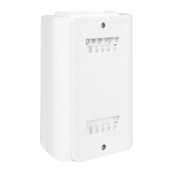 Ubiquiti Gigabit PoE Injector 15.4W PoE 48V U-POE-AF - Image 4