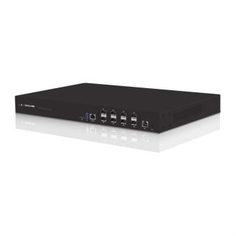 Ubiquiti EdgeRouter Infinity 1-Port + 8xSFP+ 10Gigabit Router ER-8-XG - Image 4