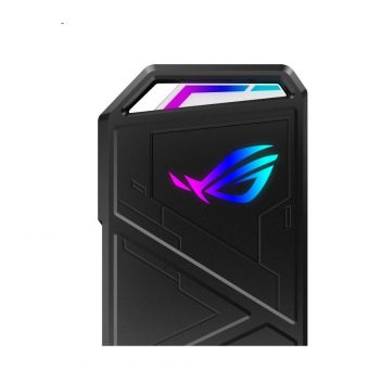 Asus ROG Strix Arion M.2 NVMe SSD Enclosure USB 3.2 Type-C 90DD02H0-M09000 - Image 4