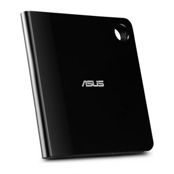 Asus SBW-06D5H-U Ultra-Slim Portable USB 3.0 Blu-Ray Burner Black 90DD02G0-M29000 - Image 5