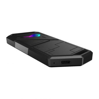 Asus ROG Strix Arion M.2 NVMe SSD Enclosure USB 3.2 Type-C 90DD02H0-M09000 - Image 5
