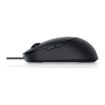 Dell MS3220 Laser Wired Mouse Black 570-ABHN - Image 5
