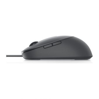 Dell MS3220 Laser Wired Mouse Titan Grey 570-ABHM - Image 5