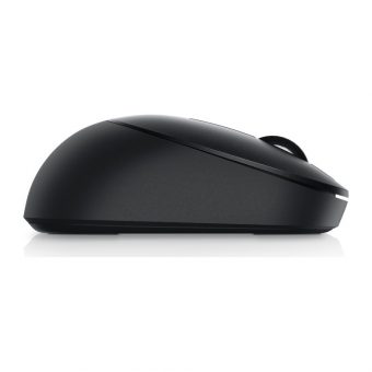 Dell MS5120W Mobile Pro Wireless USB/Bluetooth Mouse Black 570-ABHO - Image 5