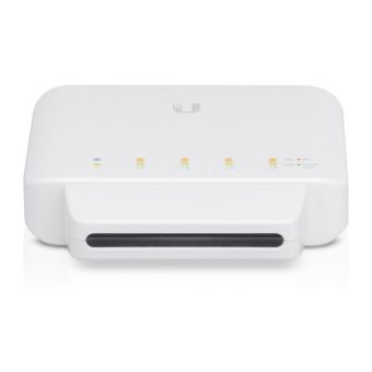 Ubiquiti 5-Port Layer 2 Gigabit PoE Switch USW-FLEX - Image 6