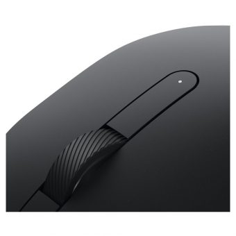 Dell MS3320W Mobile Wireless USB/Bluetooth Mouse Black 570-ABHK - Image 6