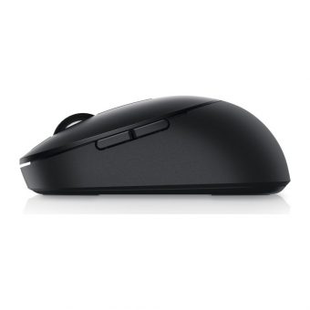 Dell MS5120W Mobile Pro Wireless USB/Bluetooth Mouse Black 570-ABHO - Image 6