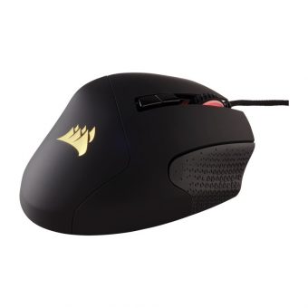 Corsair Scimitar RGB Elite Wired Gaming Mouse Black CH-9304211-EU - Image 7
