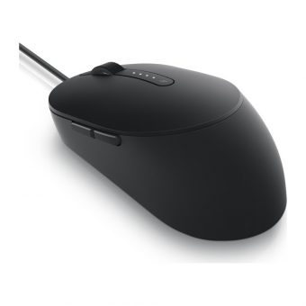 Dell MS3220 Laser Wired Mouse Black 570-ABHN - Image 7