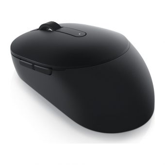 Dell MS5120W Mobile Pro Wireless USB/Bluetooth Mouse Black 570-ABHO - Image 7