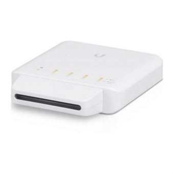 Ubiquiti 5-Port Layer 2 Gigabit PoE Switch USW-FLEX - Image 7