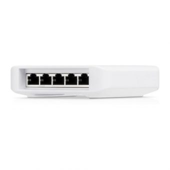 Ubiquiti 5-Port Layer 2 Gigabit PoE Switch USW-FLEX - Image 8