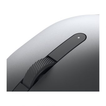 Dell MS5120W Mobile Pro Wireless USB/Bluetooth Mouse Titan Grey 570-ABHL - Image 8