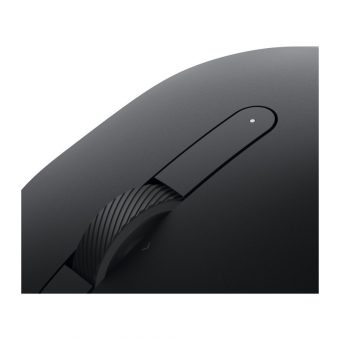 Dell MS5120W Mobile Pro Wireless USB/Bluetooth Mouse Black 570-ABHO - Image 8