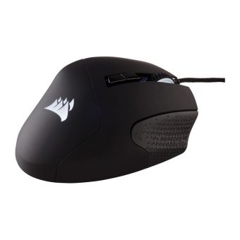 Corsair Scimitar RGB Elite Wired Gaming Mouse Black CH-9304211-EU - Image 9