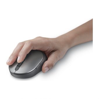 Dell MS5120W Mobile Pro Wireless USB/Bluetooth Mouse Titan Grey 570-ABHL - Image 9