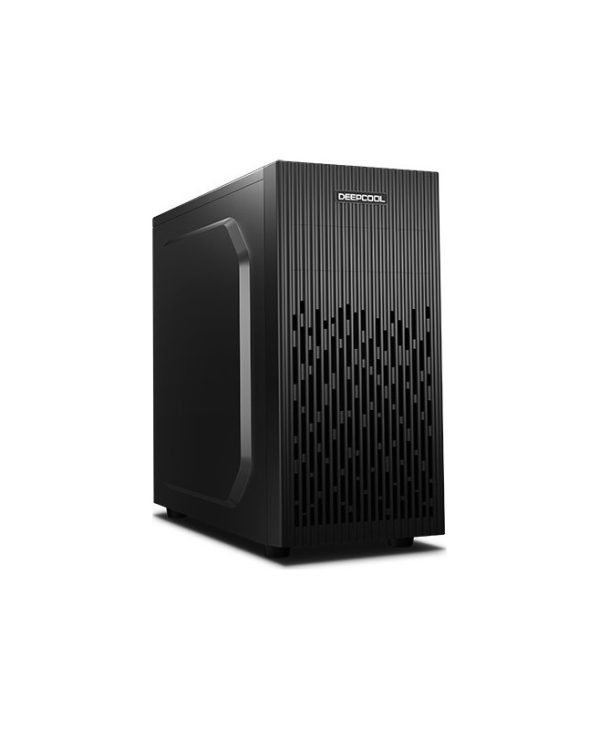 Deepcool MATREXX 30 SI Mini Tower Black DP-MATX-MATREXX30-SI
