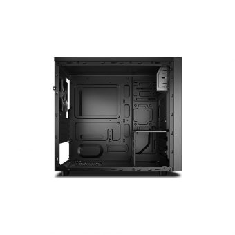 Deepcool MATREXX 30 SI Mini Tower Black DP-MATX-MATREXX30-SI - Image 10