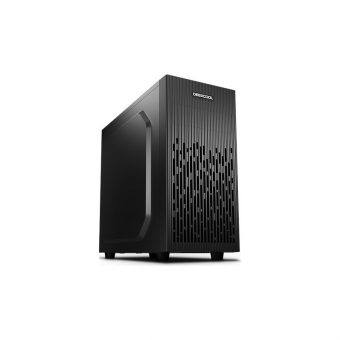 Deepcool MATREXX 30 SI Mini Tower Black DP-MATX-MATREXX30-SI - Image 3
