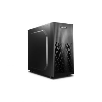 Deepcool MATREXX 30 SI Mini Tower Black DP-MATX-MATREXX30-SI - Image 4