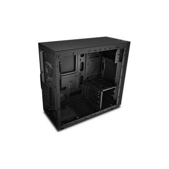 Deepcool MATREXX 30 SI Mini Tower Black DP-MATX-MATREXX30-SI - Image 5