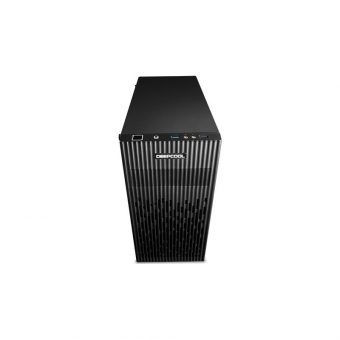 Deepcool MATREXX 30 SI Mini Tower Black DP-MATX-MATREXX30-SI - Image 7