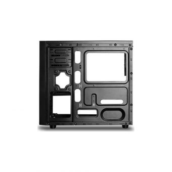 Deepcool MATREXX 30 SI Mini Tower Black DP-MATX-MATREXX30-SI - Image 9