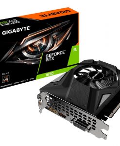 Gigabyte GeForce GTX 1650 D6 OC 4G 4GB GDDR6 GV-N1656OC-4GD