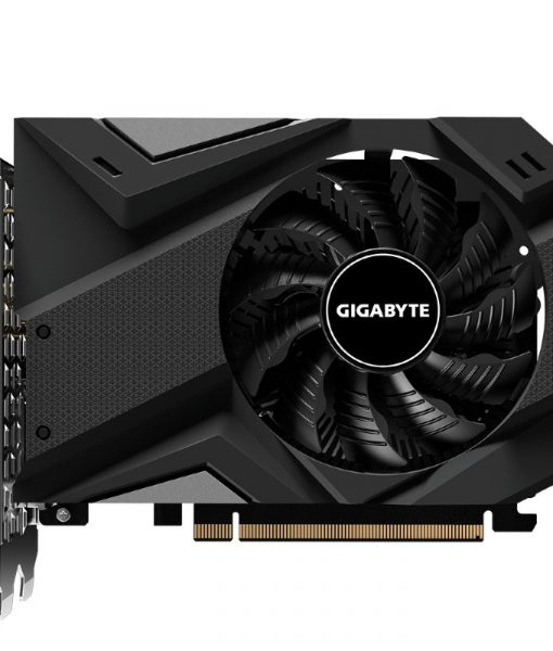 Gigabyte GeForce GTX 1650 D6 OC 4G 4GB GDDR6 GV-N1656OC-4GD_1