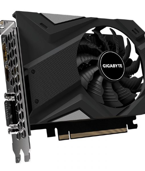 Gigabyte GeForce GTX 1650 D6 OC 4G 4GB GDDR6 GV-N1656OC-4GD_2