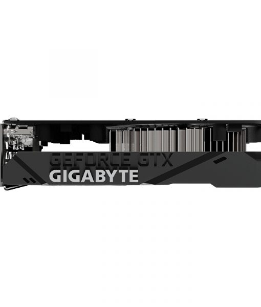 Gigabyte GeForce GTX 1650 D6 OC 4G 4GB GDDR6 GV-N1656OC-4GD_4